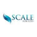 Scale For Less logo
