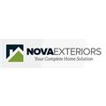 NOVA Exteriors logo