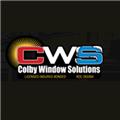 Colby Window Solutions logo