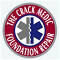 The Crack Medic logo