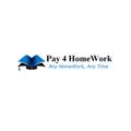 Pay 4 Homework logo