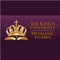 The King's University logo