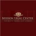 Mission Legal Center logo