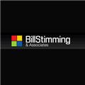 Bill Stimming and Associates logo
