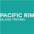Pacific Rim Glass Tinting logo