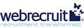 Web Recruit UK logo