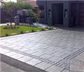 Photo of Karst Paving