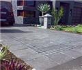 Photo of Karst Paving
