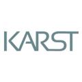 Karst Paving logo