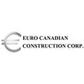 Euro Canadian Construction Corp. logo