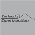 Corland Construction logo