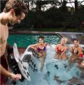 Photo of Bullfrog Spas of Oklahoma City