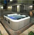 Photo of Bullfrog Spas of Oklahoma City