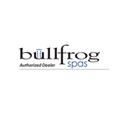 Bullfrog Spas of Oklahoma City logo