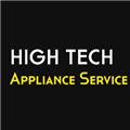 High Tech Appliance Repair Toronto logo