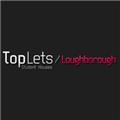 TopLets logo