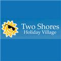 Two Shores Holiday Village logo
