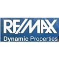 RE/MAX Dynamic Properties logo