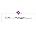 Tiles and Mosaics logo