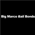 Big Marco Bail Bonds logo
