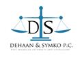 DeHaan & Symko, PC logo