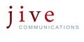 Jive Communications logo