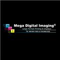 Mega Digital Imaging logo