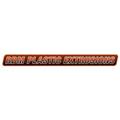 RBM Plastic Extrusions logo