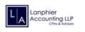 Lanphier Accounting LLP logo