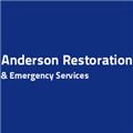 Anderson Restoration and Emergency Services logo
