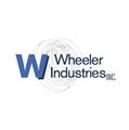 Wheeler Industries - Fluid Film Bearing Manufacturers logo