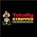 Totally Stripped logo