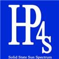 HP4S - LED Grow Lights - HPS Lighting - Hydroponics logo