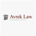 Avrek Law Firm logo