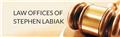 Photo of Stephen Labiak 