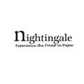 Nightingale Paper Products logo