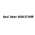 Red Deer Realtor logo