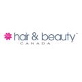 Hair and Beauty Canada logo
