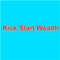 Kick Start Wealth logo