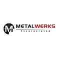 Metal Werks logo
