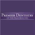 Premier Dentistry Of The Palm Beaches logo