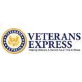 Veterans Express logo