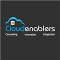 Cloudenablers logo