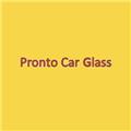 Pronto Car Glass logo
