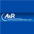 AandR Appliance Repair logo