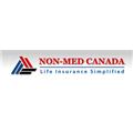Non-Med Canada logo