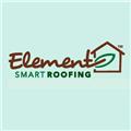 Element Smart Roofing logo