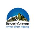 ResortAccom logo