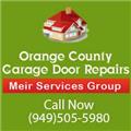 OC Garage Door Repair logo