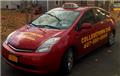 Photo of Collegetown Cab Inc